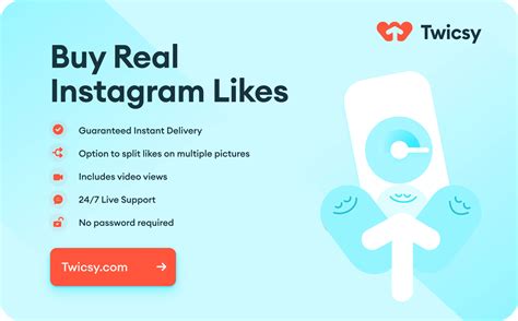 We love the natural growth we get for our Instagram community from your real followers, and every time we buy your likes we see a sharp increase in audience for our most important posts. . Buy instagram likes twicsycom